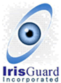 Irisguard logo